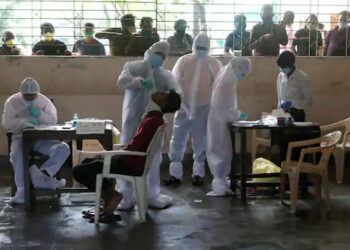 COVID-19: Gujarat reports 39 new cases, 42 recoveries; nearly 3 lakh vaccinated