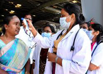 COVID-19: TN records 1,819 fresh cases, 27 deaths