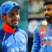 After tif with skipper Krunal Pandya, batsman Deepak Hooda quits Baroda team