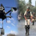 India lodges strong protest with Pakistan over drone activities in Jammu area