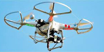 Indian Navy bans drones, UAVs within 3-km perimeter of naval installations in Gujarat