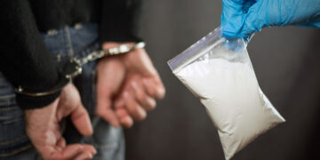 Gujarat ATS nabs international smuggler wanted in seizure of drugs worth Rs 2,500 cr in Delhi airport