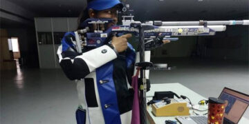 It was about making finals in our early days, current shooters are thinking of medals: Gagan Narang