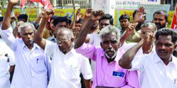AIADMK urges Stalin-led DMK govt to stall GAIL pipeline project in TN’s arable lands