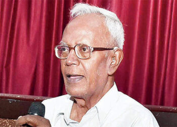 Father Stan Swamy’s death: 10 Opposition leaders write to President for his intervention