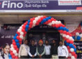 Fino Payments Bank opens ‘Fino Hamesha’ at Shri Ravechi Grahak Seva Kendra in Kheda dist