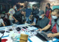 16 Ahmedabad city cops suspended for negligence in duty over raid at gambling den
