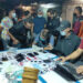 16 Ahmedabad city cops suspended for negligence in duty over raid at gambling den