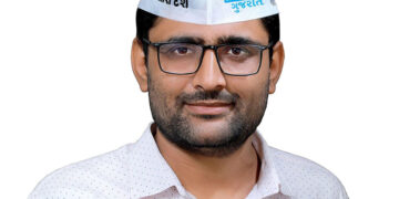 Gujarat AAP chief Gopal says BJP ‘goons’ protested outside his home in Surat; police file case against 7