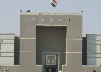 Remdesivir distribution from BJP offices: Gujarat FDCA’s probe ‘perfunctory’, Cong leader tells HC