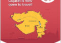 RedBus resumes booking as intercity bus routes open-up for travel in Gujarat