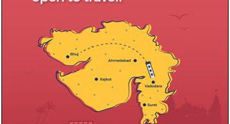 RedBus resumes booking as intercity bus routes open-up for travel in Gujarat