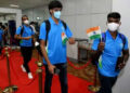 IOA requests govt to allow Olympic contingent to enter country without COVID-19 RT PCR test report