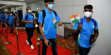IOA requests govt to allow Olympic contingent to enter country without COVID-19 RT PCR test report