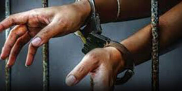 Court sentences man to life term for killing Ahmedabad city crime branch cop  