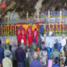 JioTV live streams Amarnathji ‘aarti’