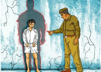 Amidst ruckus Parliament passes amendment Bill to strengthen juvenile justice law