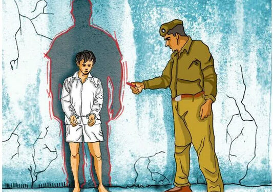 Amidst ruckus Parliament passes amendment Bill to strengthen juvenile justice law
