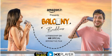 This Friendship Day, watch the story of a lockdown friendship, an MX Special Interactive Film
