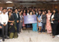 Women networking forum Biz Treez hosts Kurukshetra-21 contest and awards 18 best brains