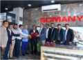 Somany Ceramics unveils first exclusive showroom in Gandhidham – Kutch