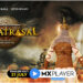 MX Player drops the teaser of magnum opus, Chhatrasal