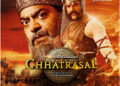 MX Player brings the tale of Bundelkhand’s Warrior King with ‘Chhatrasal’