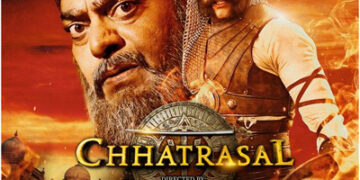 MX Player brings the tale of Bundelkhand’s Warrior King with ‘Chhatrasal’