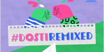Lomotif rings in Friendship Day with their latest challenge #DostiRemixed