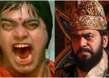 Ashutosh Rana opens up about recreating the most  powerful emperor of Indian history – Aurangzeb