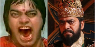 Ashutosh Rana opens up about recreating the most  powerful emperor of Indian history – Aurangzeb