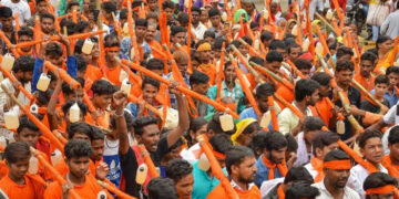 Kanwar yatra: UP wants minimum number of pilgrims; RT-PCR test can be made mandatory: Uttarakhand cancels it
