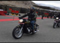 Army Commander leads bike rally dedicated to Kargil martyrs