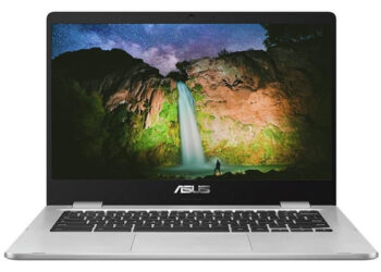 ASUS India launches new range of Chromebook laptops for students ranging ₹17,999 to ₹24,999 on Flipkart