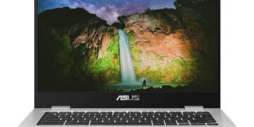 ASUS India launches new range of Chromebook laptops for students ranging ₹17,999 to ₹24,999 on Flipkart