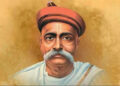 Modi pays tributes to Tilak, Azad on birth anniversary