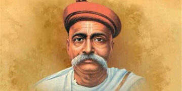 Modi pays tributes to Tilak, Azad on birth anniversary
