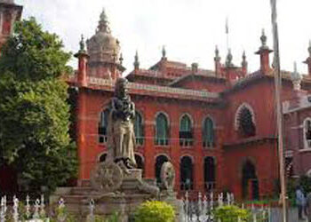 Madras HC imposes Rs 25K fine on Transport Corporation in Salem for suppression of material fact