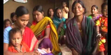 Gujarat halts COVID-19 vaccination drive on Mamata Diwas