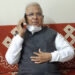 Gujarat BJP leader Mangubhai Patel made governor of MP