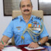 Air Marshal Vivek Ram Chaudhari takes over as IAF’s new Vice Chief of Air Staff