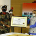 CM launches #EkMaiSauKeLiye Campaign-5, hands over WBR’s Certificate of Commitment to NCC Directorate