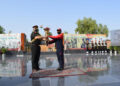 Swarnim Vijay Varsh: Jodhpur Military Station receives ‘Victory Flame’ in commemoration of 1971 India-Pak war