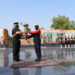 Swarnim Vijay Varsh: Jodhpur Military Station receives ‘Victory Flame’ in commemoration of 1971 India-Pak war