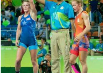 Five Indian Air Force personnel part of Indian contingent for Tokyo Olympics