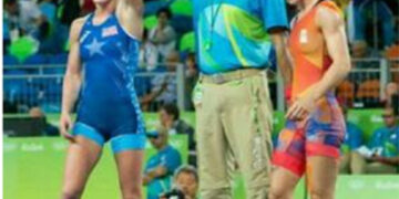 Five Indian Air Force personnel part of Indian contingent for Tokyo Olympics