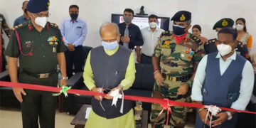 500 NCC cadets donate blood at ‘Kargil Vijay Diwas Blood Donation Drive’ in Gujarat
