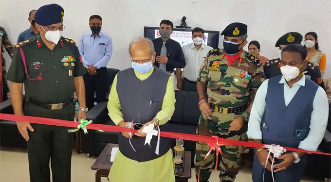 500 NCC cadets donate blood at ‘Kargil Vijay Diwas Blood Donation Drive’ in Gujarat