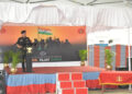 Vadodara Military Station fetes veer naris to mark 22nd anniversary of ‘Kargil Vijay Diwas’