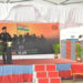 Vadodara Military Station fetes veer naris to mark 22nd anniversary of ‘Kargil Vijay Diwas’